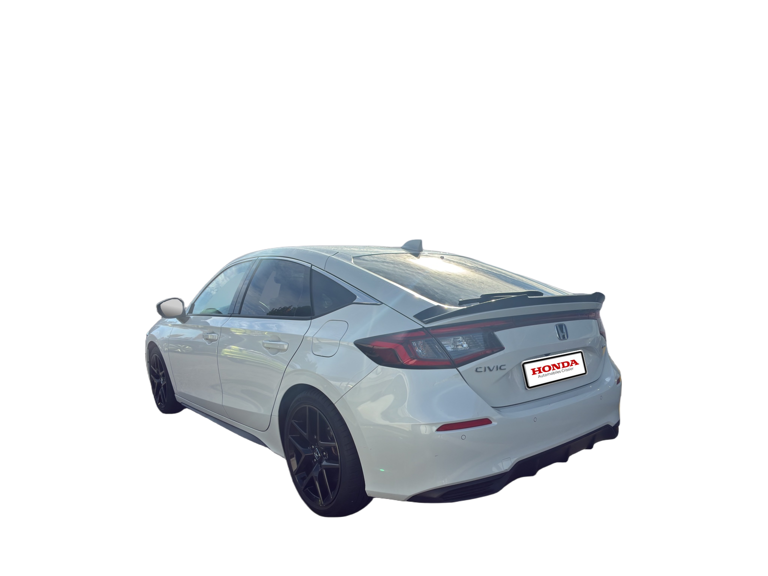 Vehicle Image