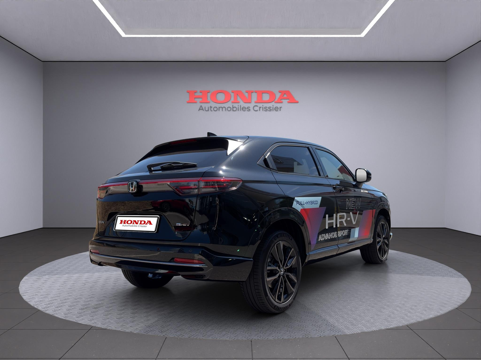 Vehicle Image