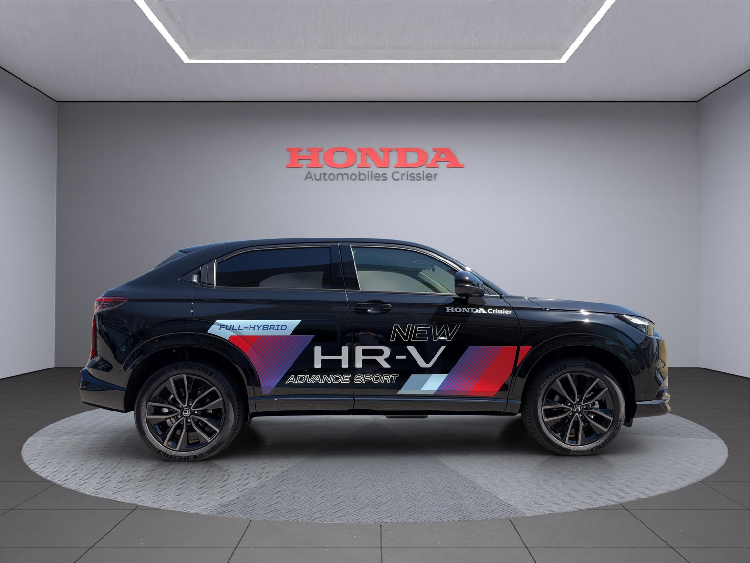 Vehicle Image