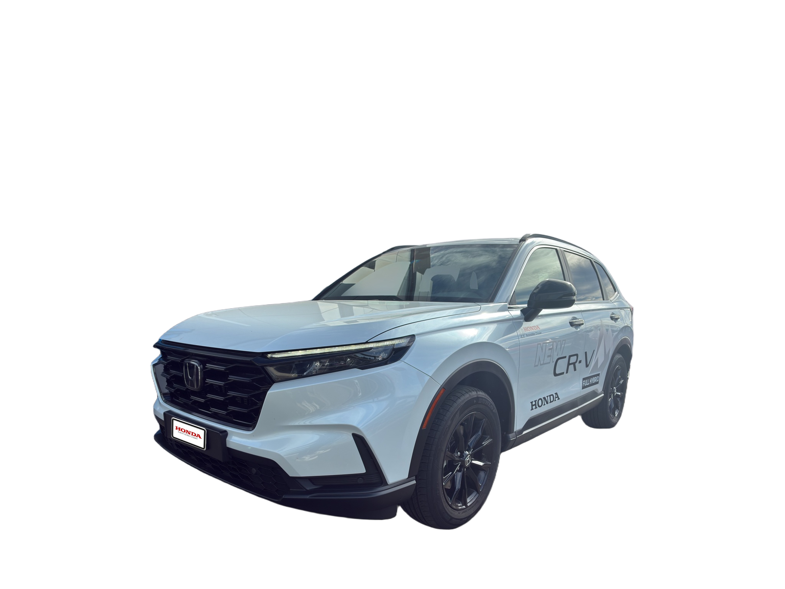 Vehicle Image