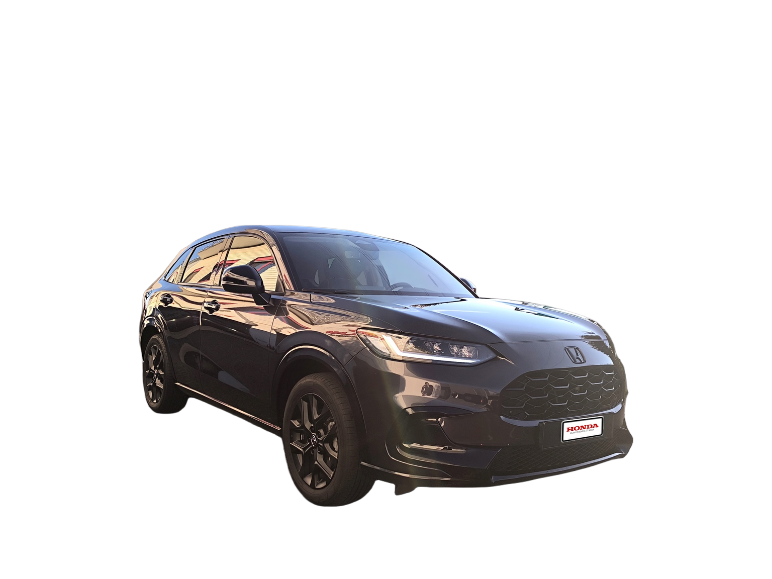 Vehicle Image