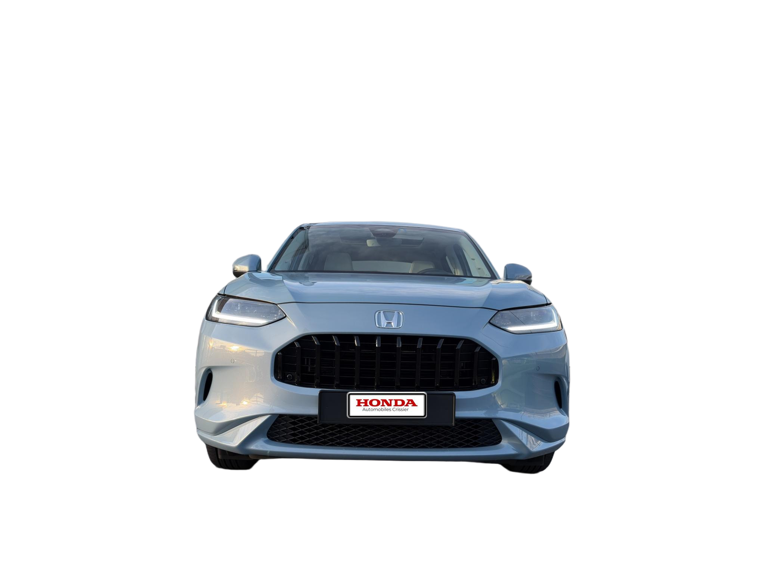 HONDA ZR-V 2.0 i-MMD Advance