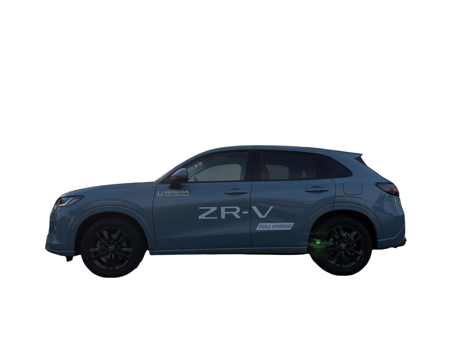 HONDA ZR-V 2.0 i-MMD Advance
