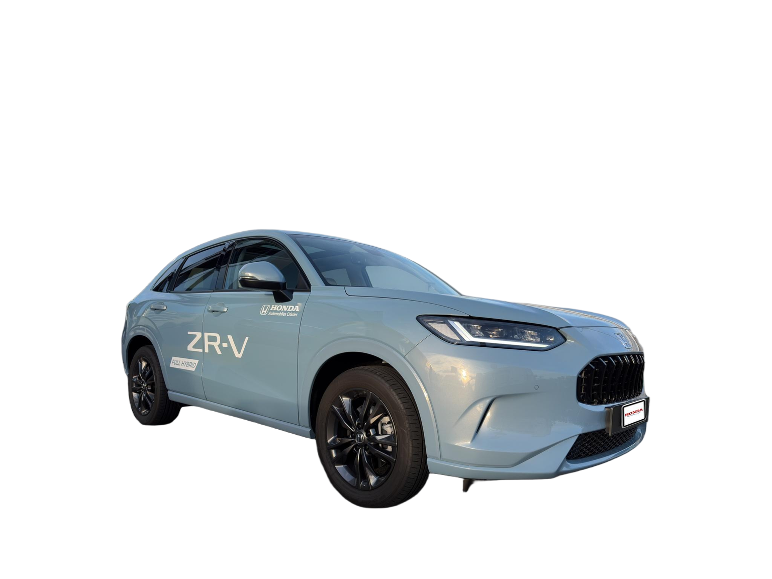 Vehicle Image