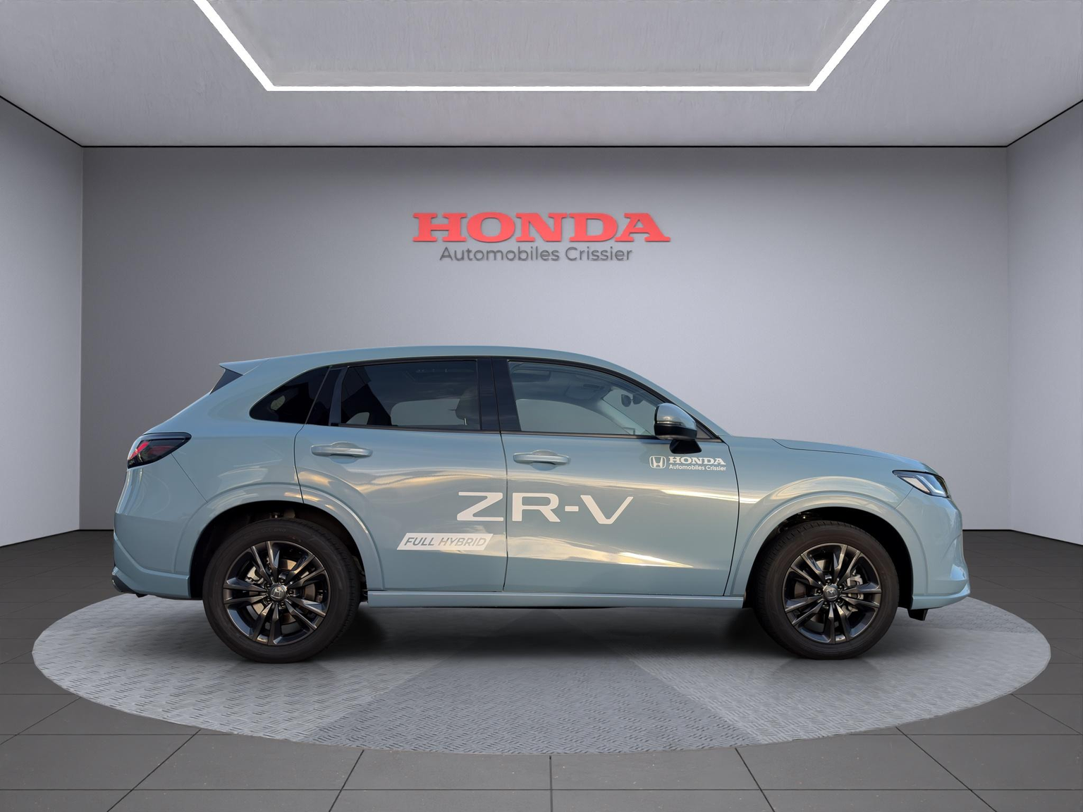 Vehicle Image