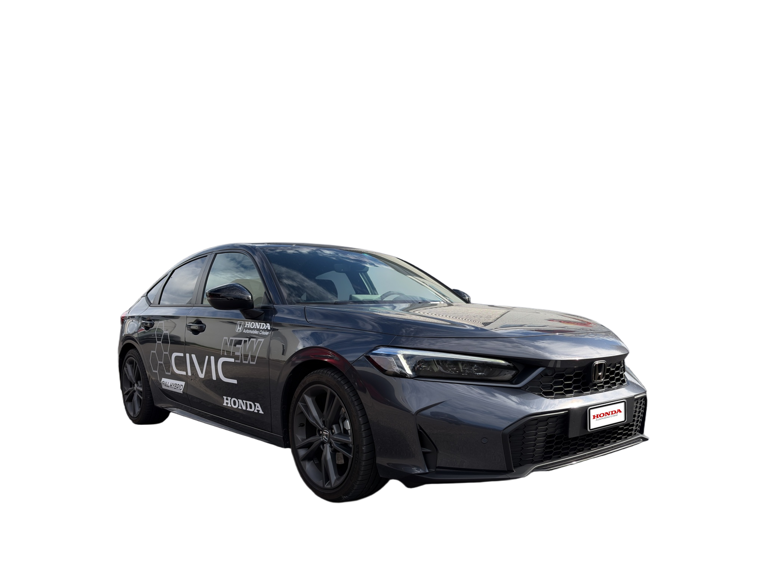 Vehicle Image