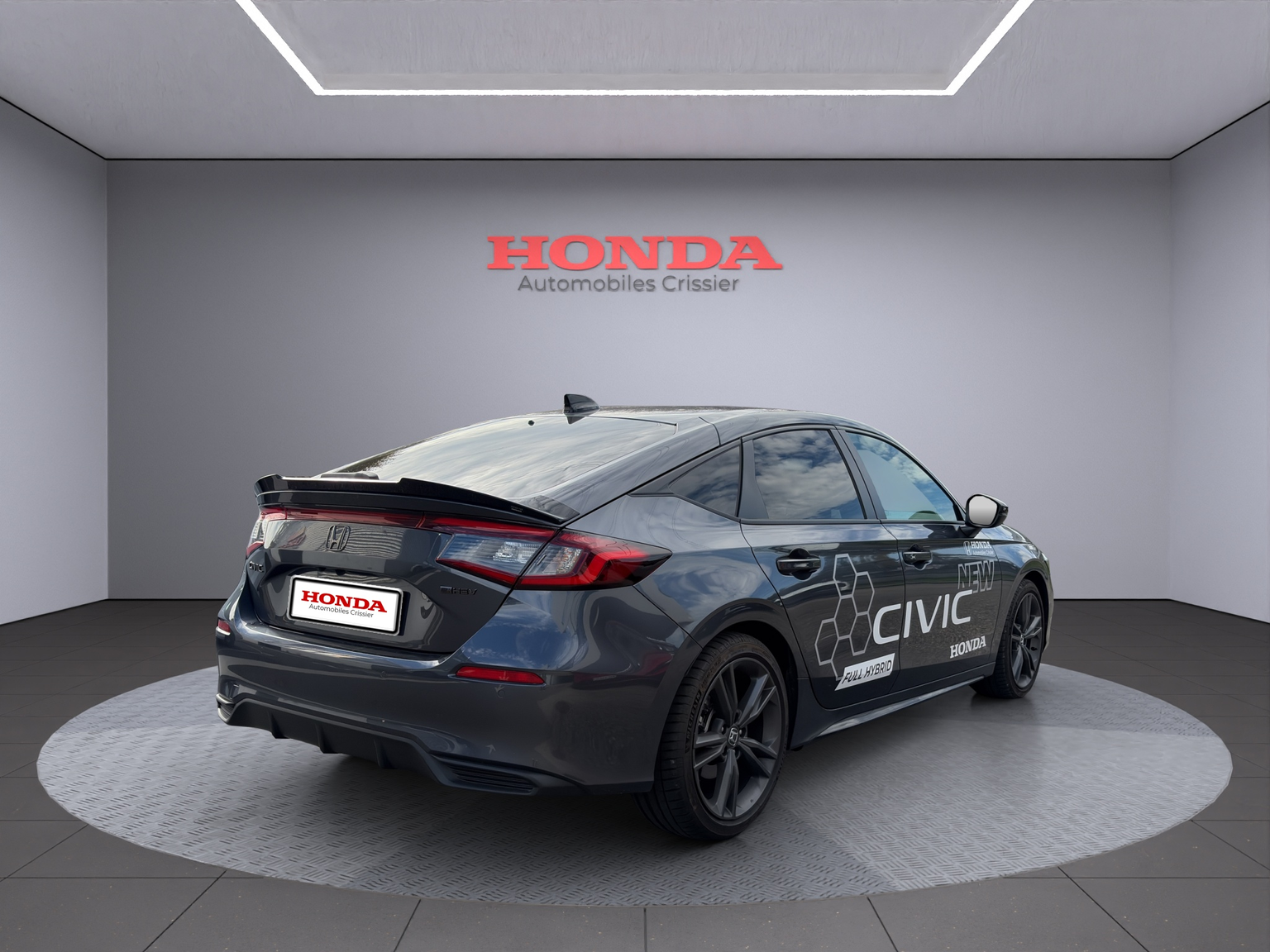 Vehicle Image
