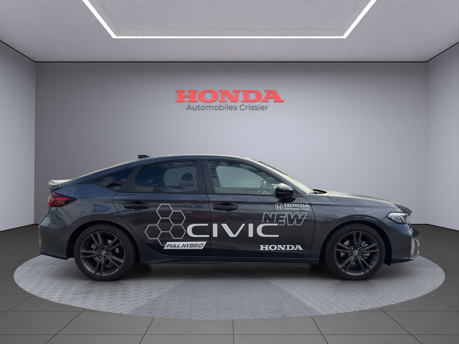Vehicle Image