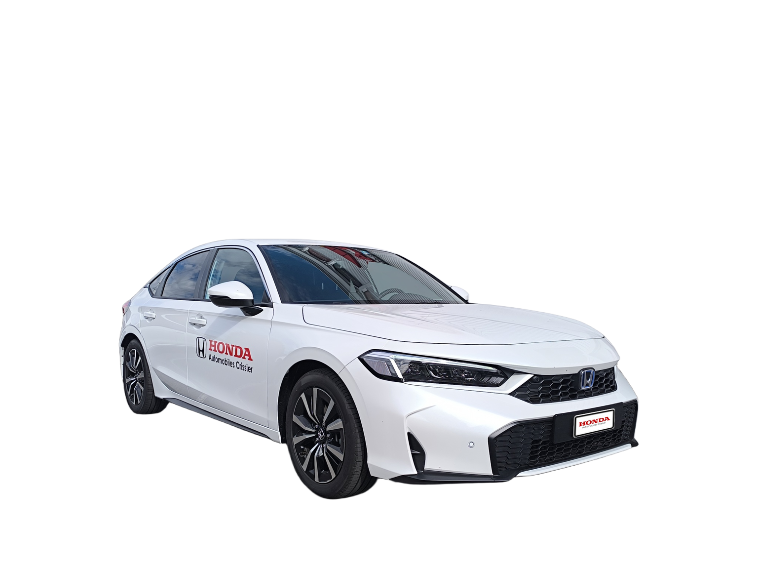 Vehicle Image