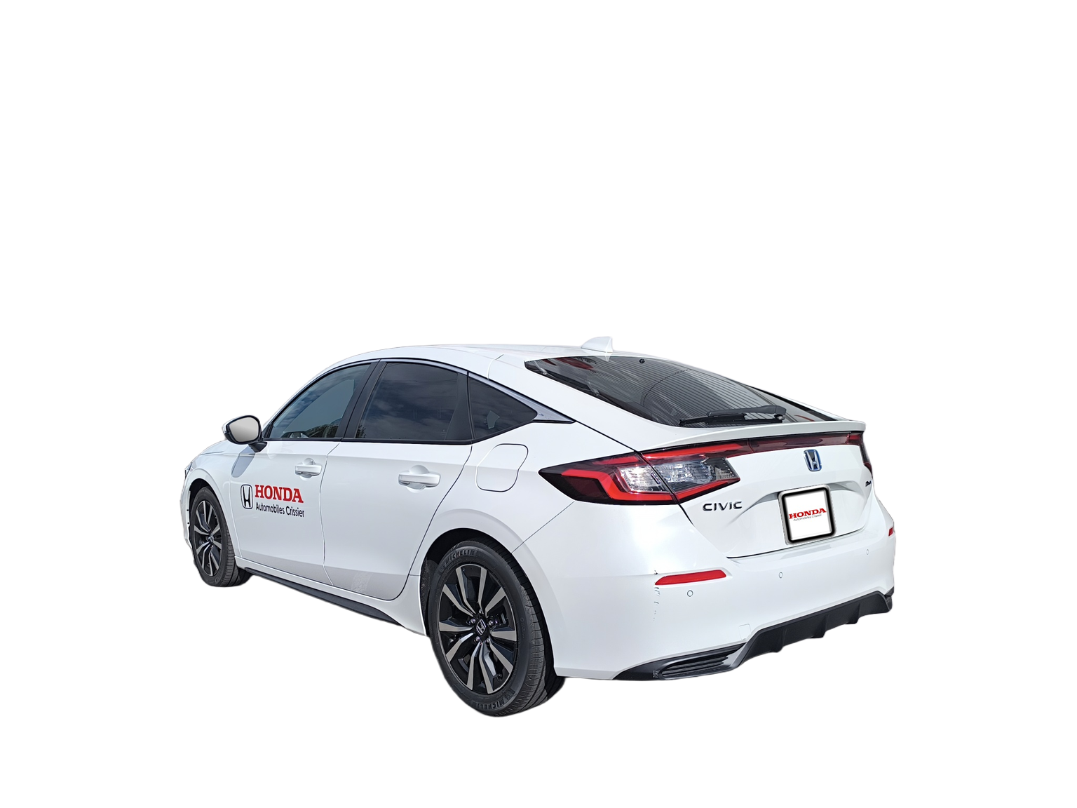 Vehicle Image