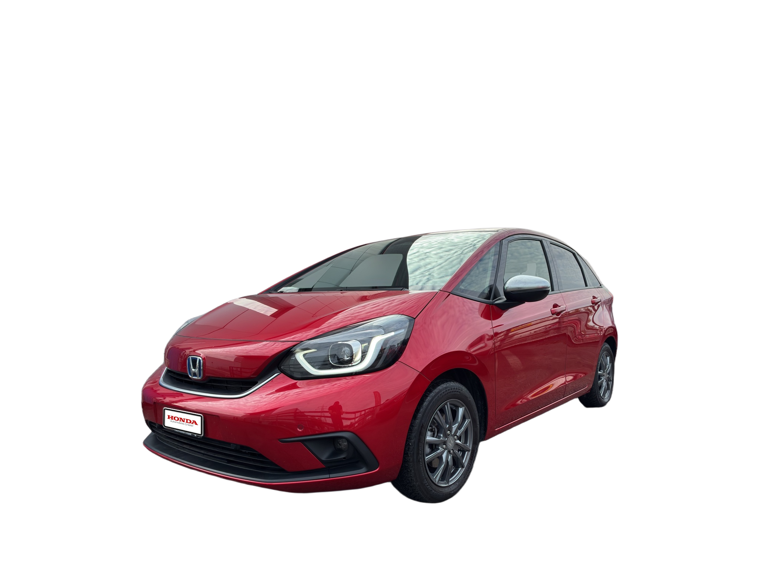 HONDA Jazz 1.5 i-MMD Executive
