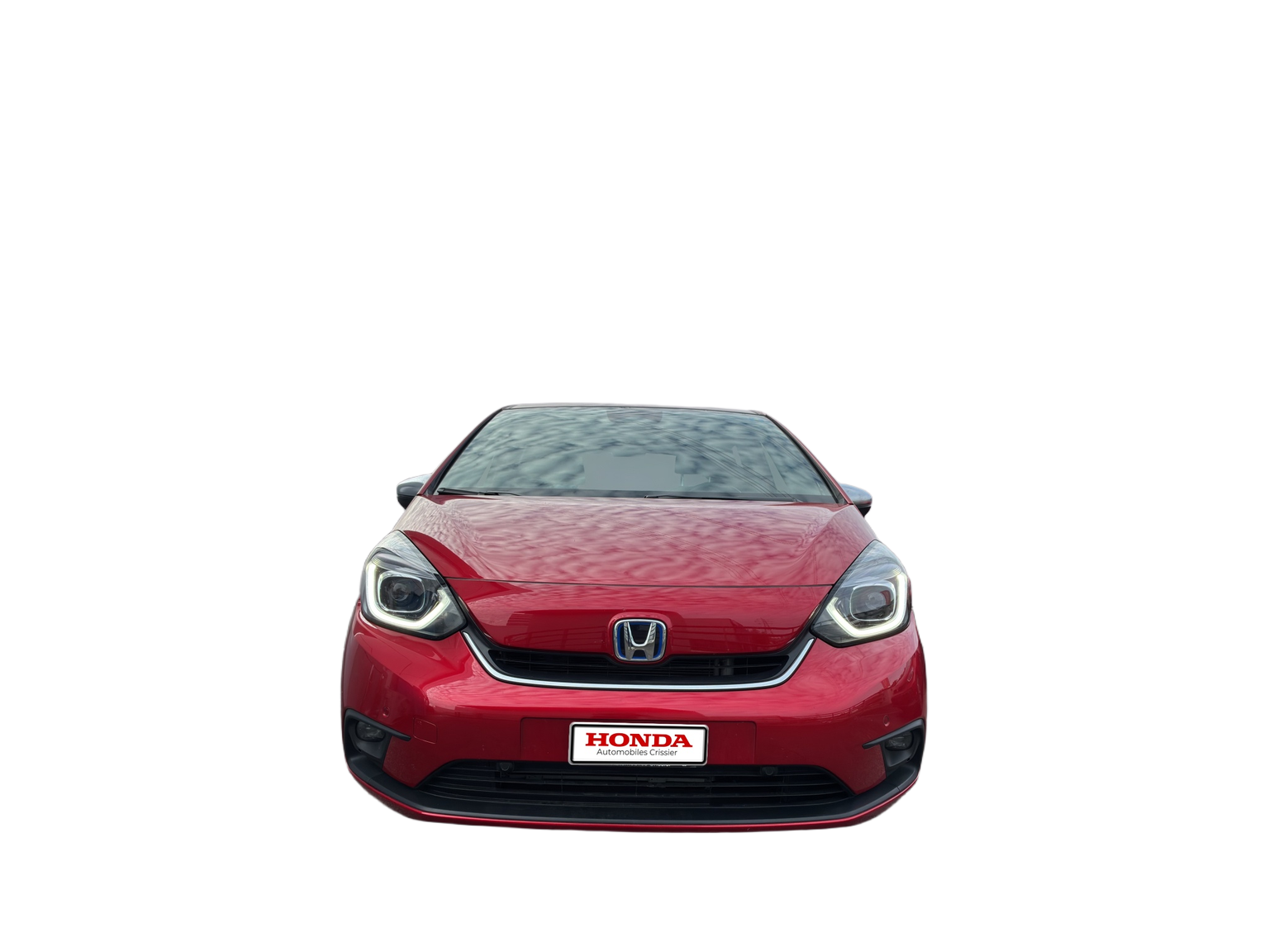 HONDA Jazz 1.5 i-MMD Executive