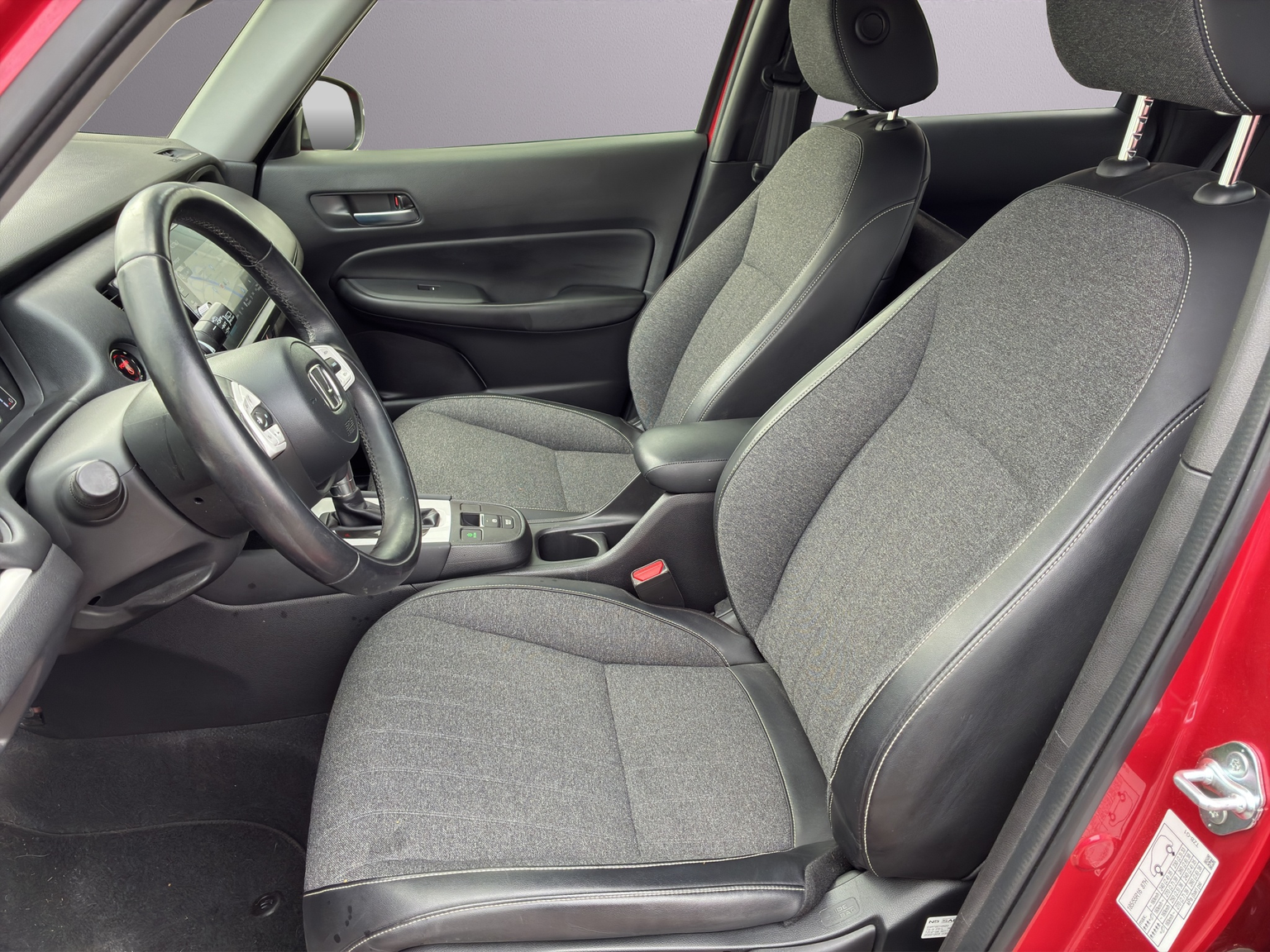 HONDA Jazz 1.5 i-MMD Executive