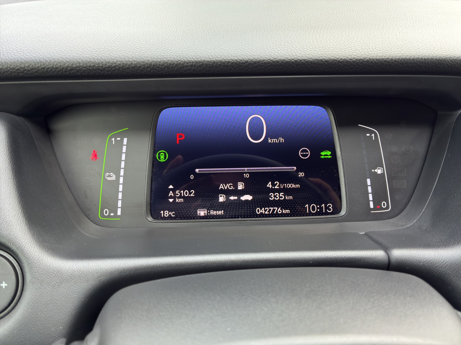 HONDA Jazz 1.5 i-MMD Executive