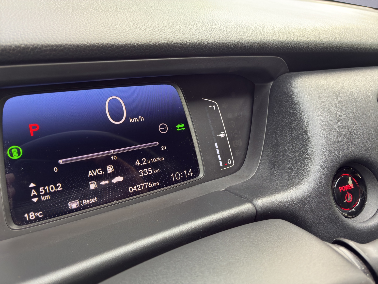 HONDA Jazz 1.5 i-MMD Executive