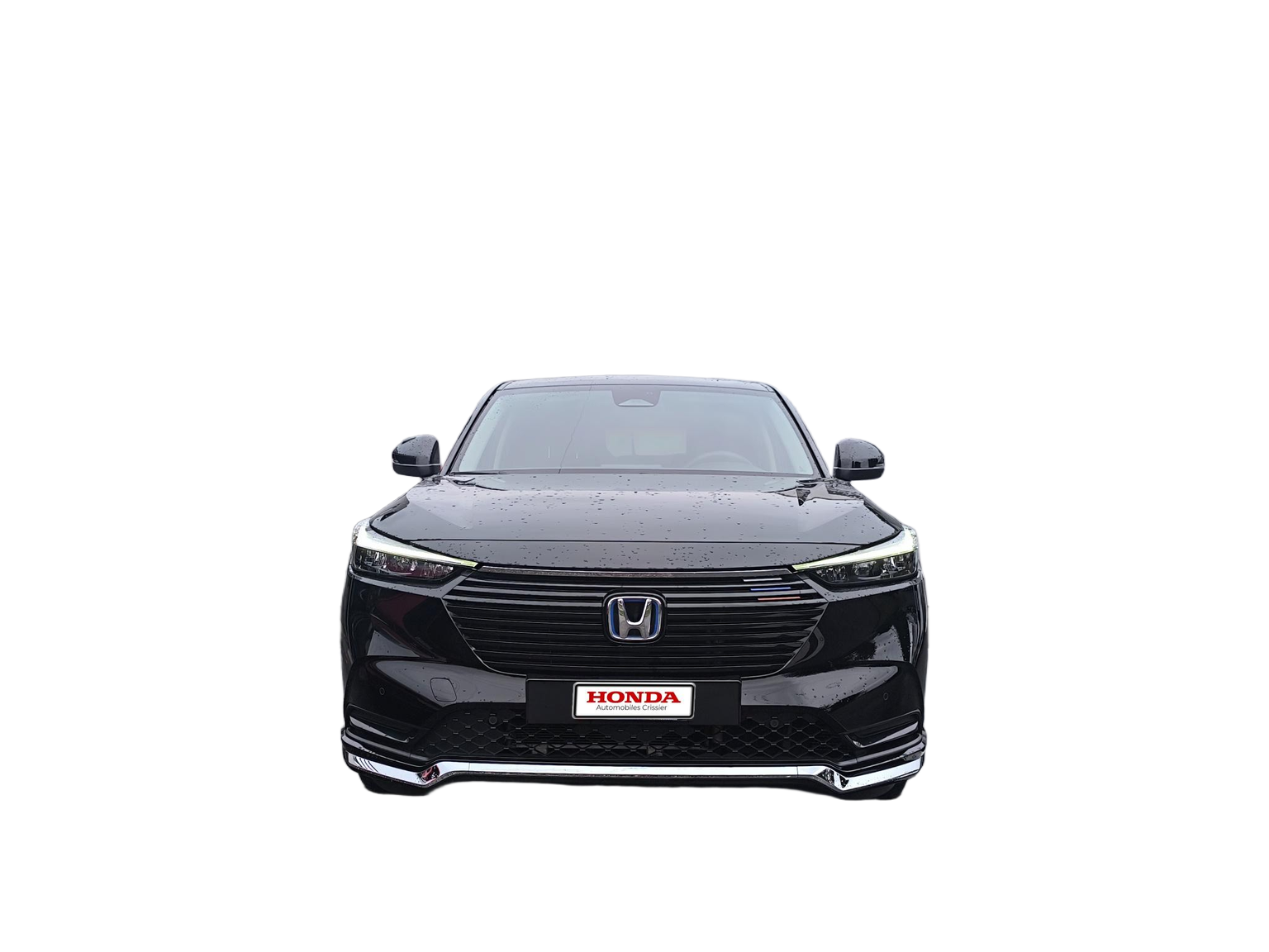 HONDA HR-V 1.5 i-MMD Elegance