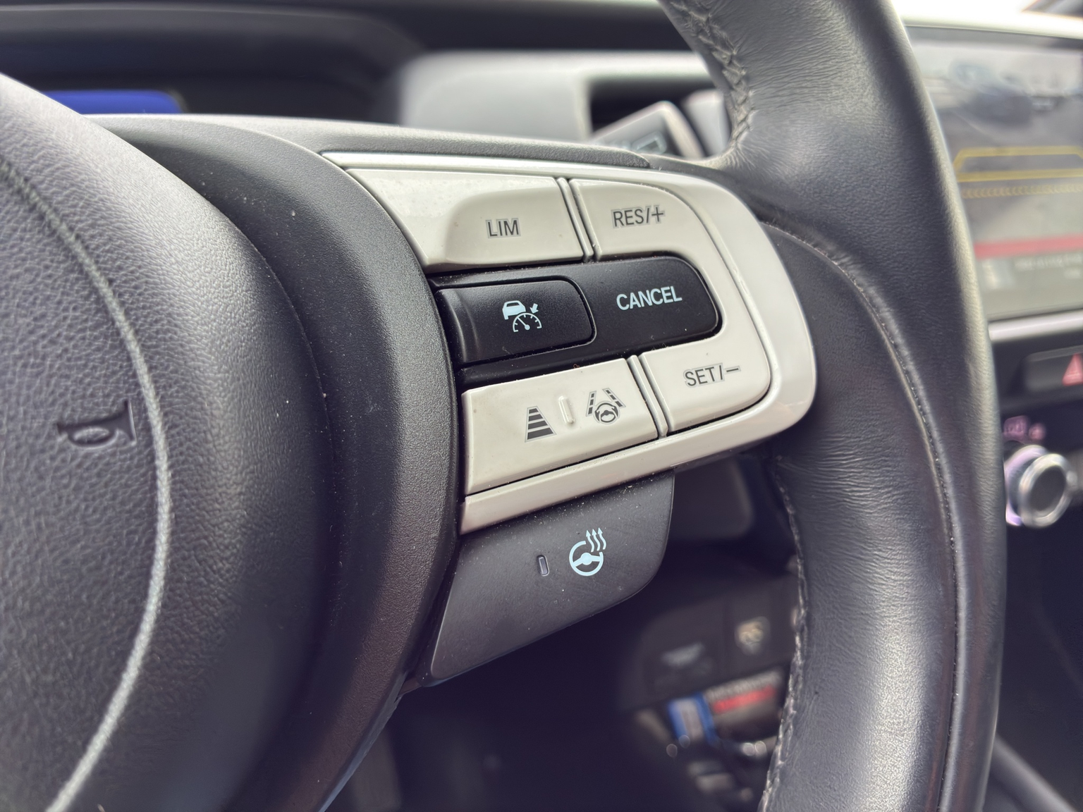 HONDA Jazz 1.5 i-MMD Executive