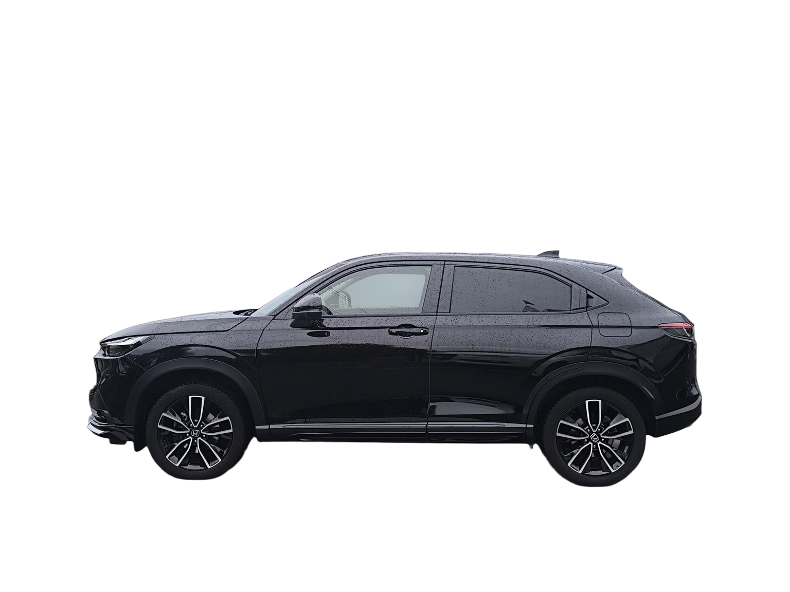 HONDA HR-V 1.5 i-MMD Elegance