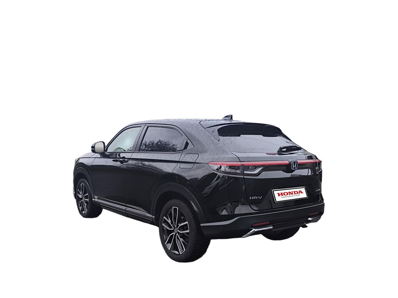 HONDA HR-V 1.5 i-MMD Elegance