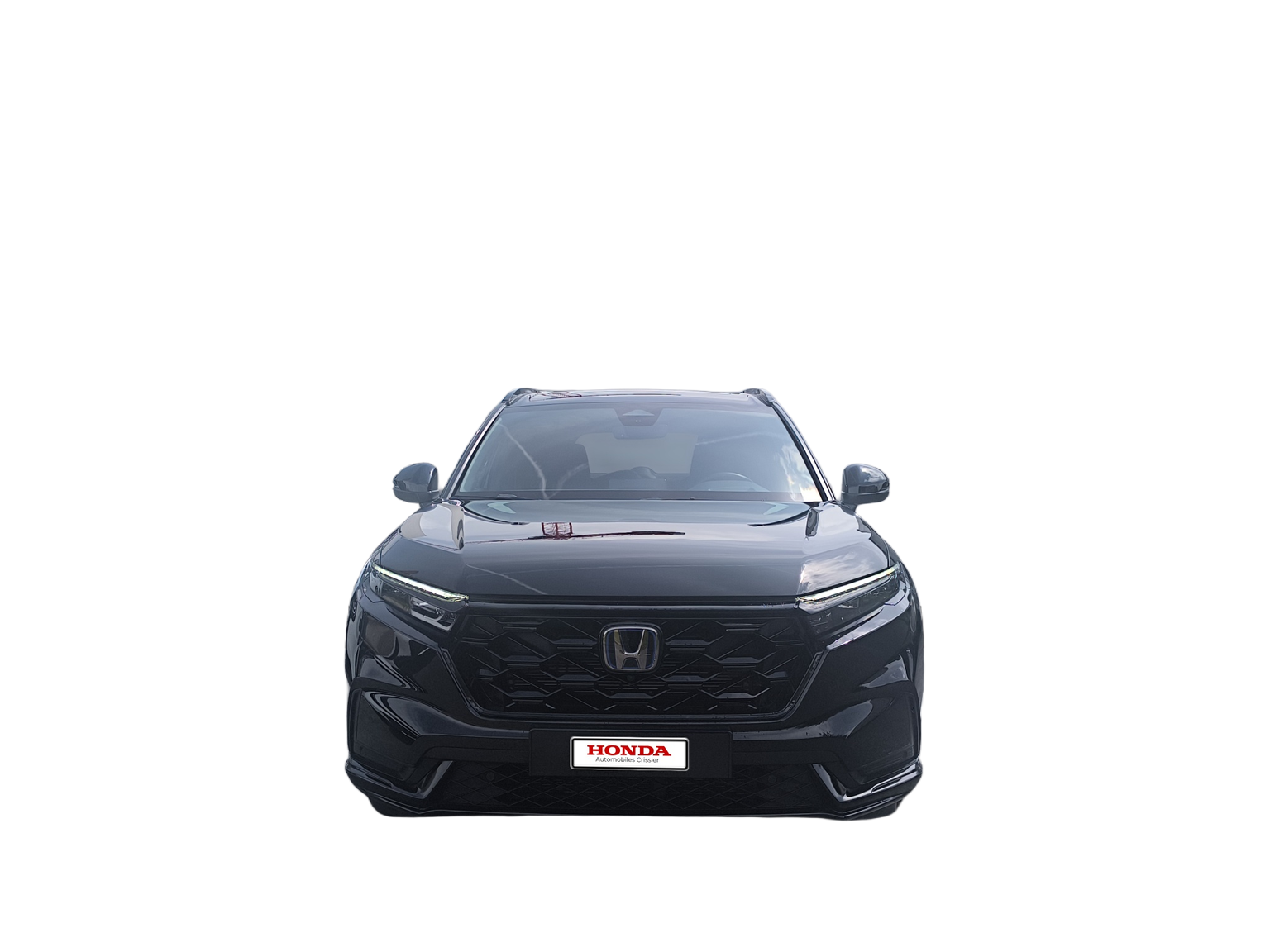 HONDA CR-V 2.0 i-MMD Plug-in Hybrid Advance Tech 2WD