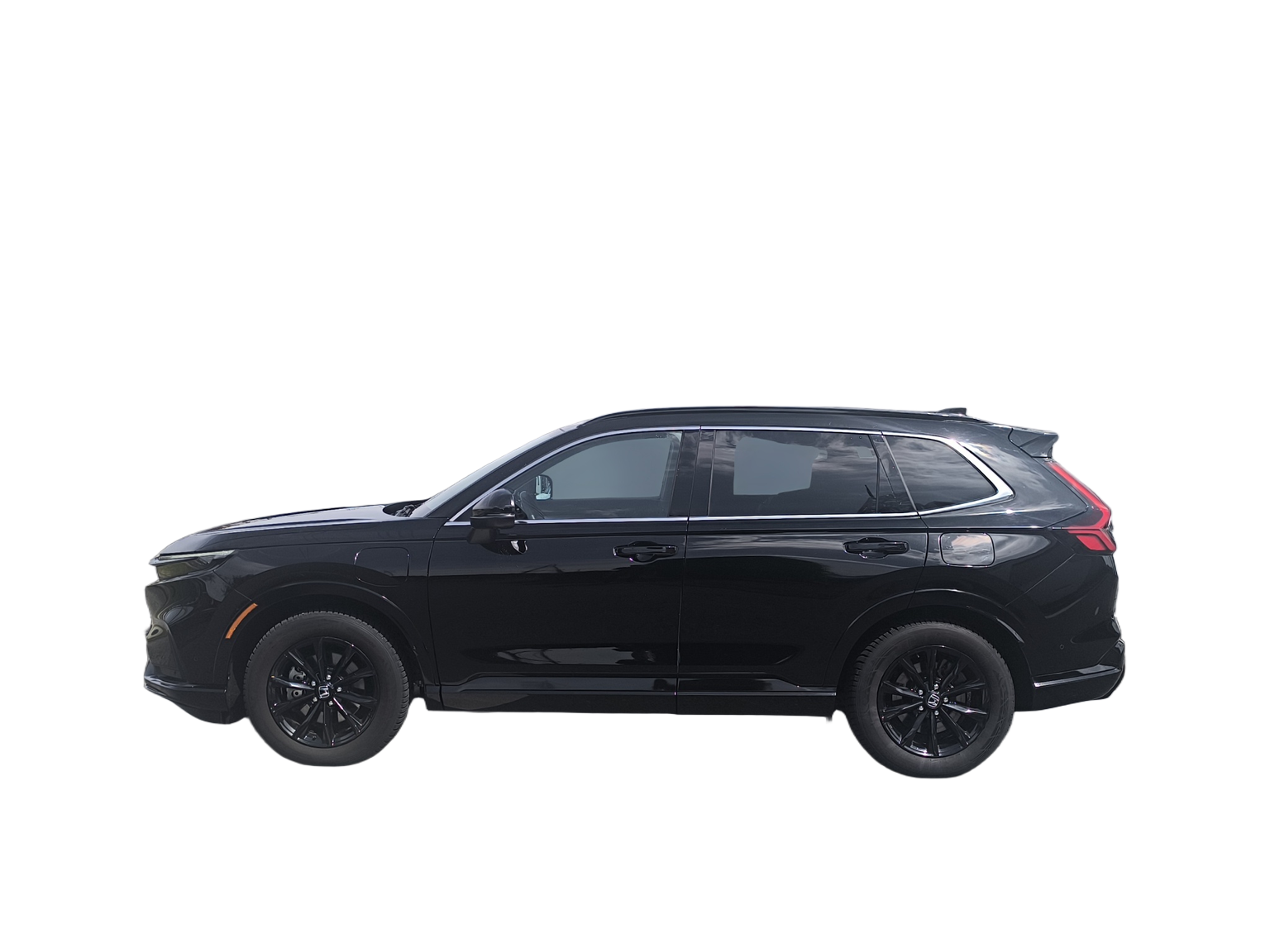 HONDA CR-V 2.0 i-MMD Plug-in Hybrid Advance Tech 2WD