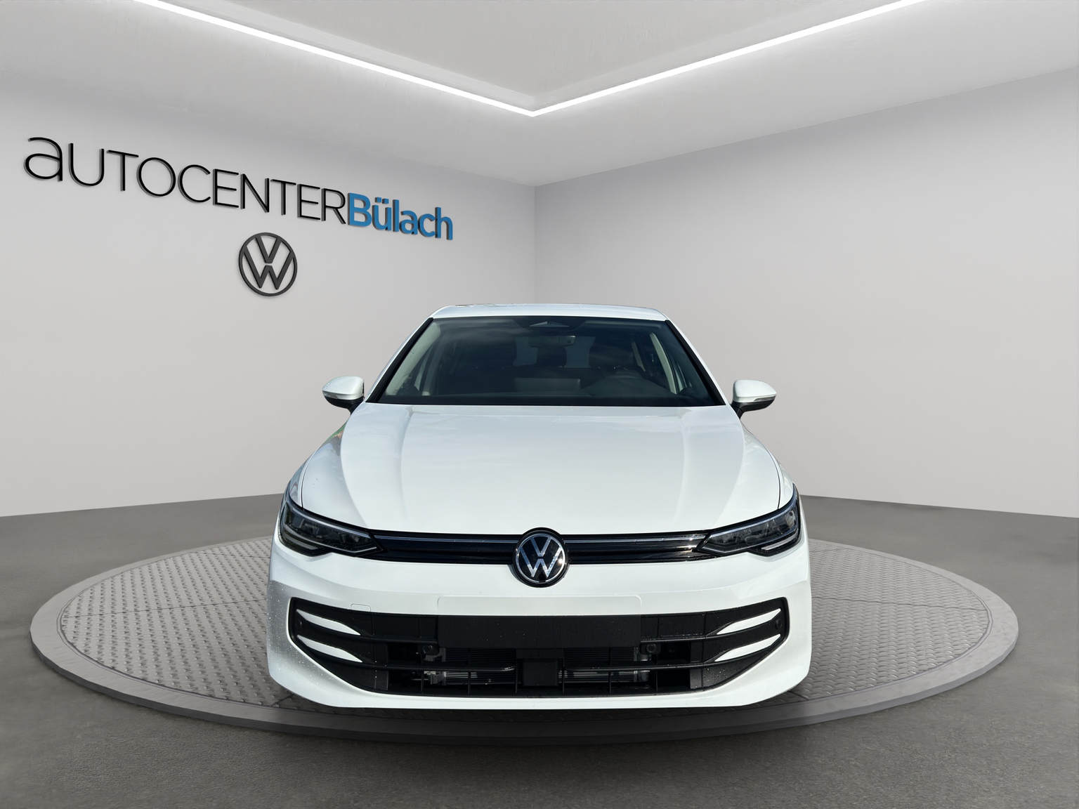 VW Golf 1.5 e TSI mHEV Value DSG