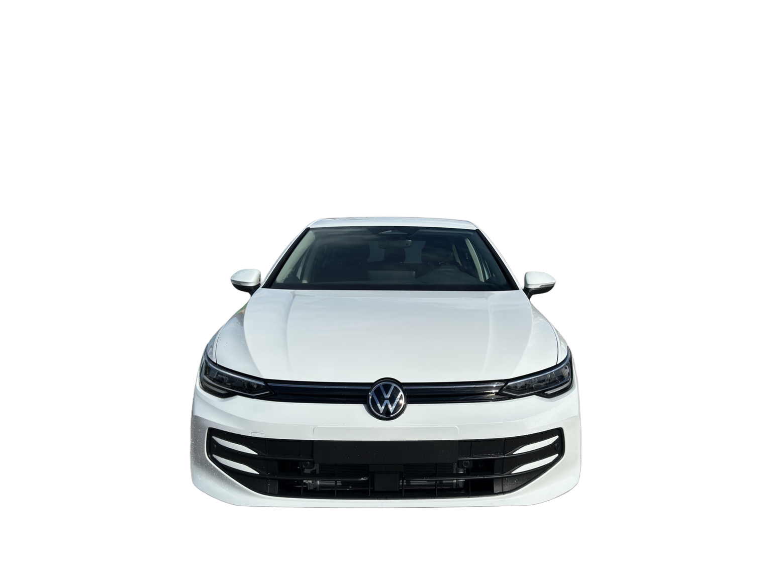 VW Golf 1.5 e TSI mHEV Value DSG