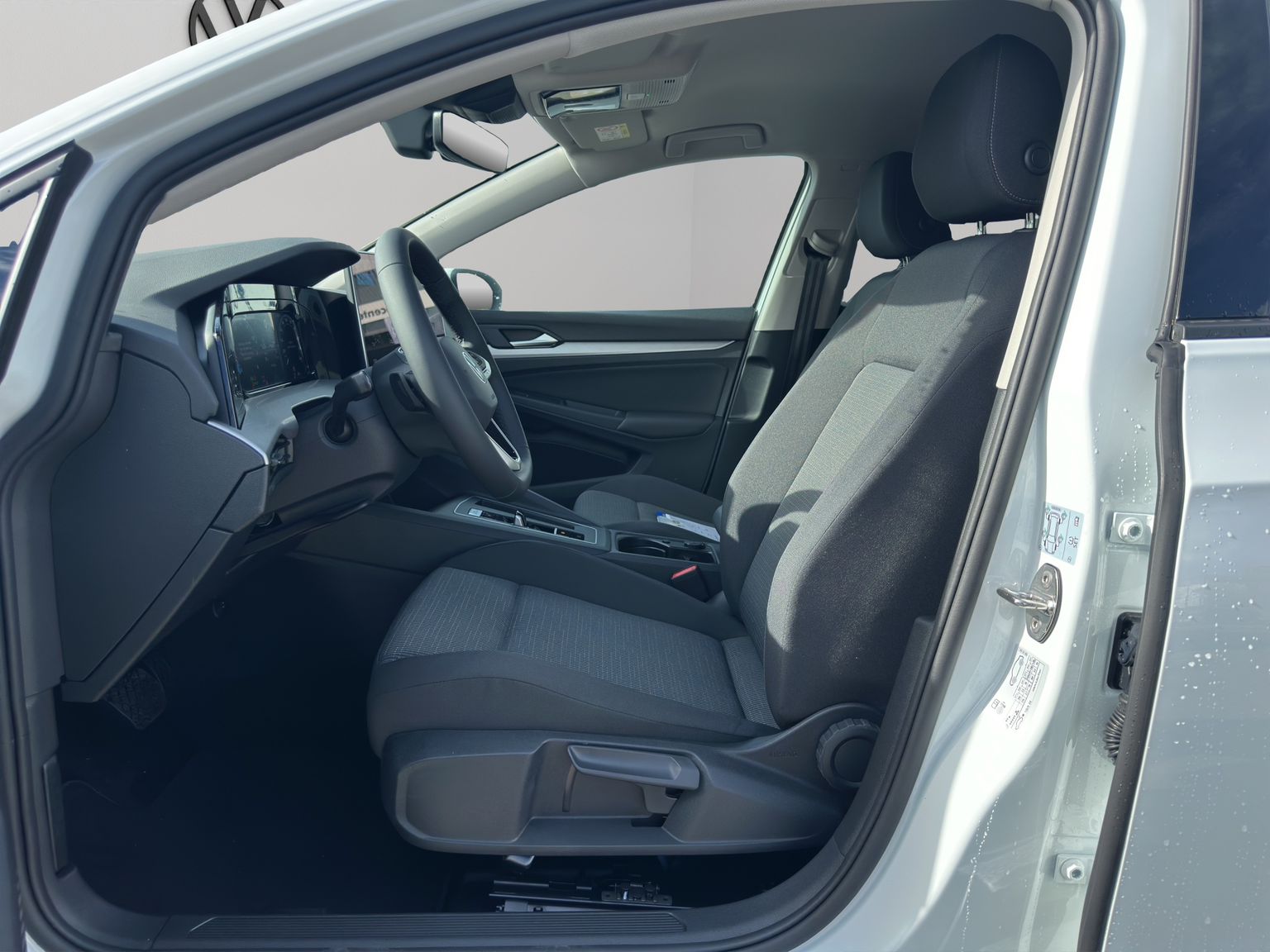 VW Golf 1.5 e TSI mHEV Value DSG