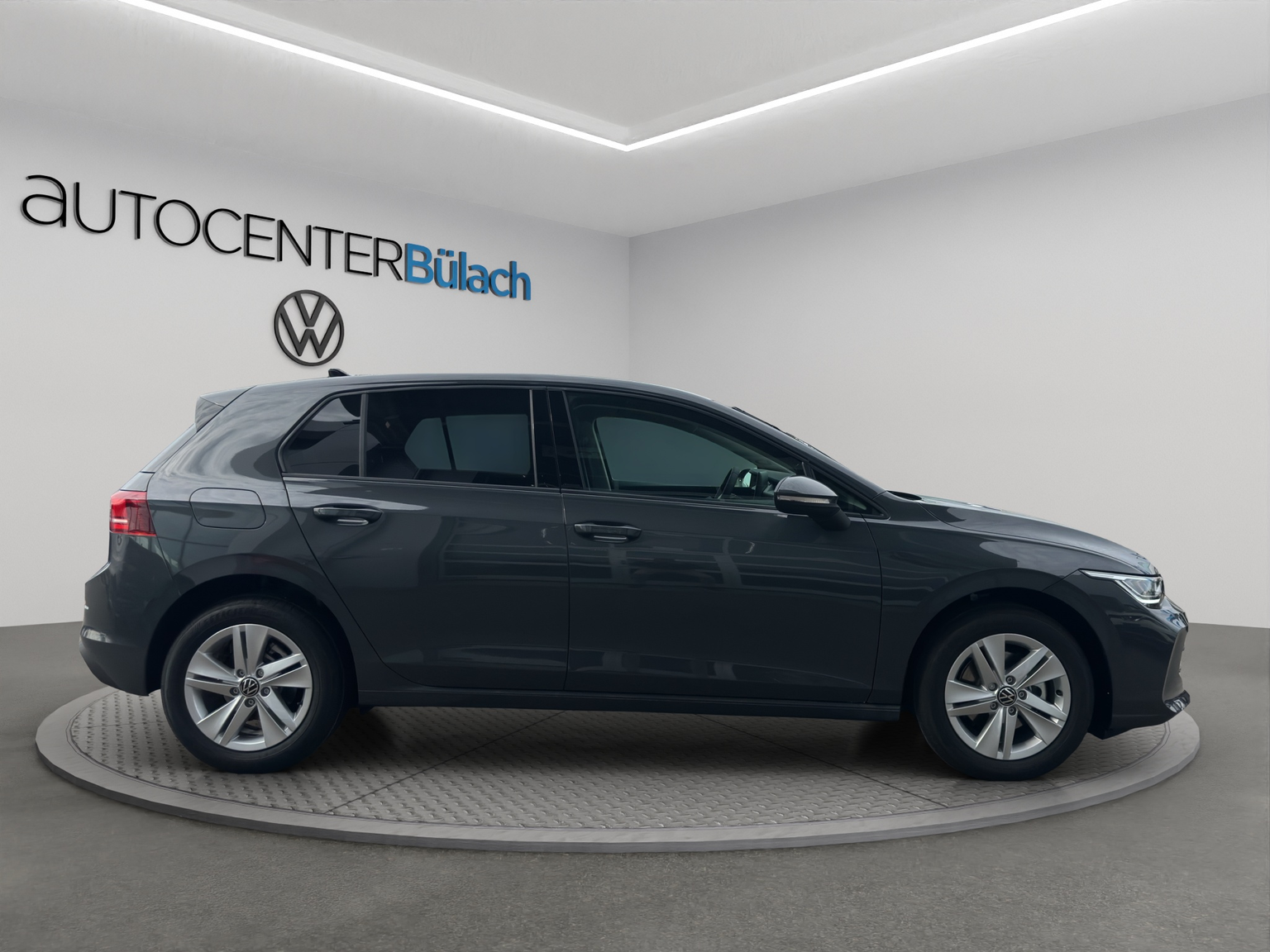 VW Golf 1.5 e TSI mHEV Value DSG