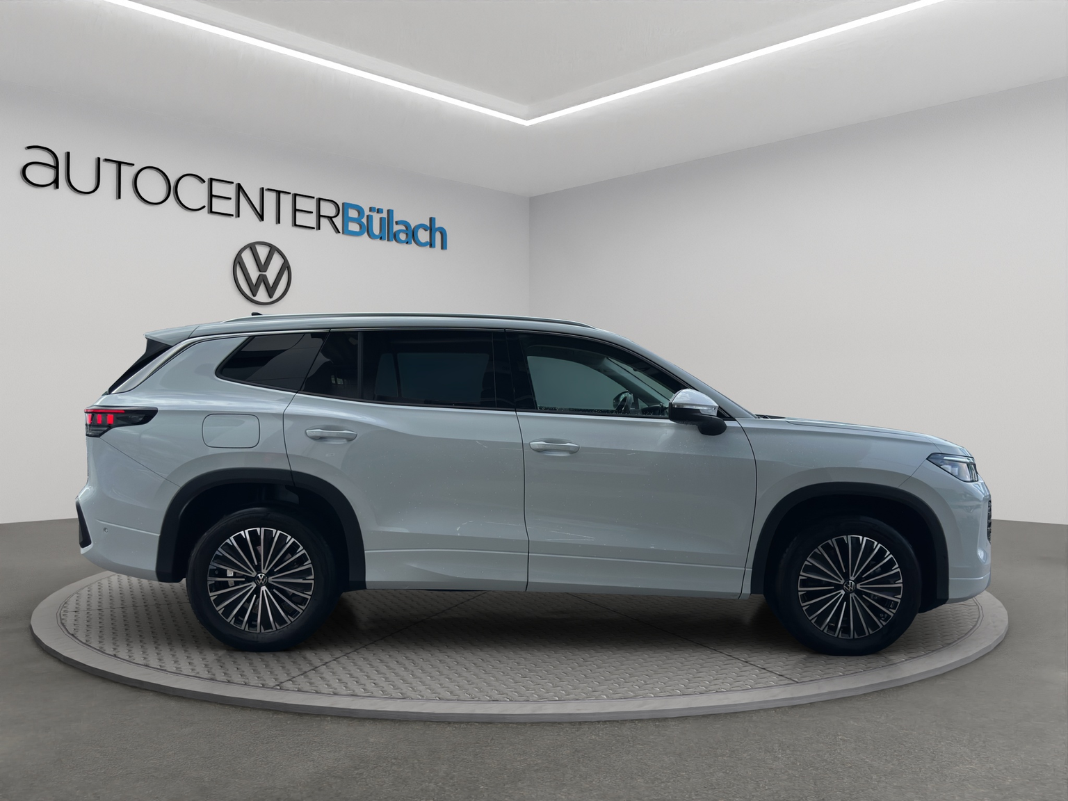 VW Tayron 2.0 TDI SCR Elegance 4Motion DSG