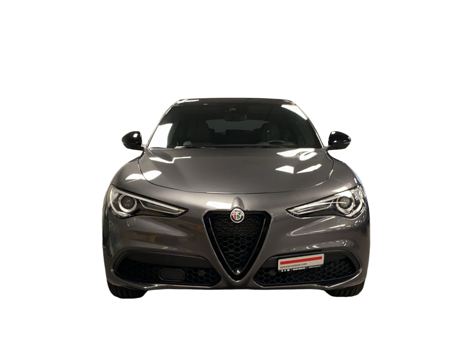 ALFA ROMEO STELVIO 2.0 Q4 280 Veloce P