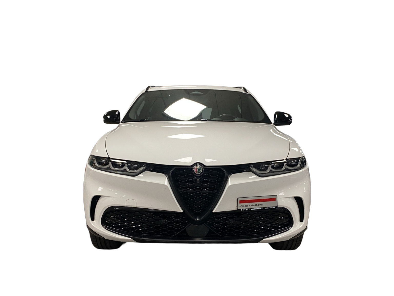 ALFA ROMEO TONALE 1.3 Ti Pack Premium PHEV