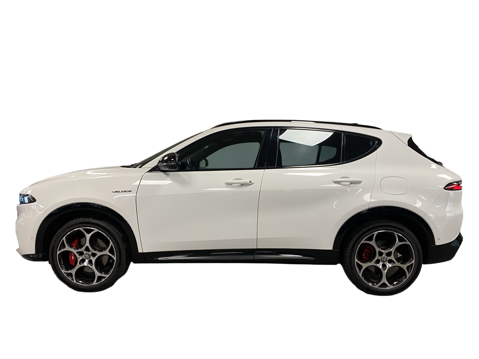 ALFA ROMEO TONALE 1.3 Ti Pack Premium PHEV