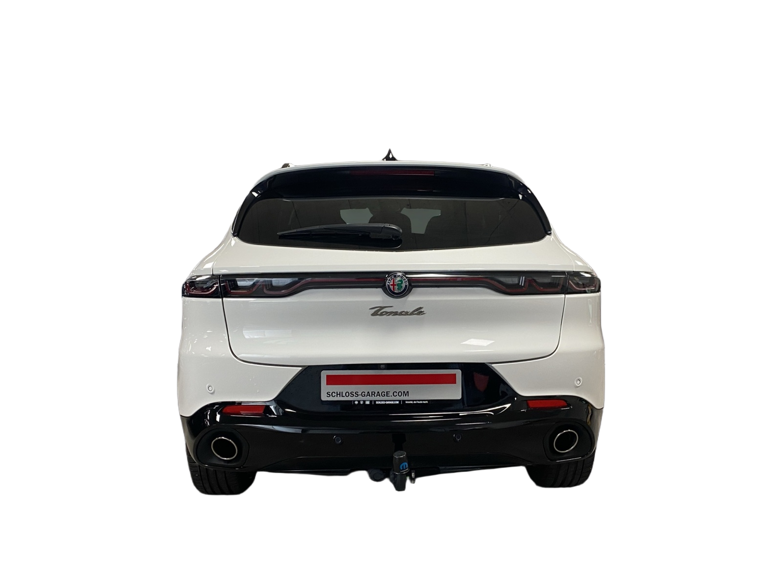 ALFA ROMEO TONALE 1.3 Ti Pack Premium PHEV