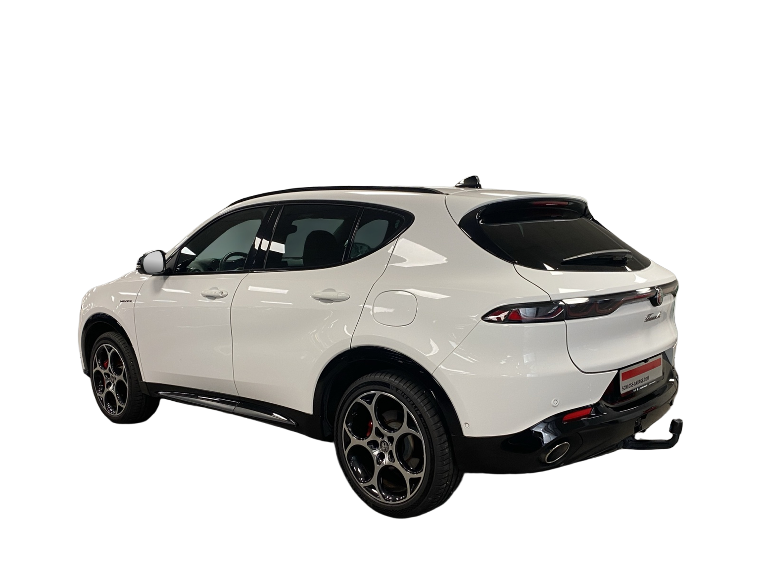 ALFA ROMEO TONALE 1.3 Ti Pack Premium PHEV