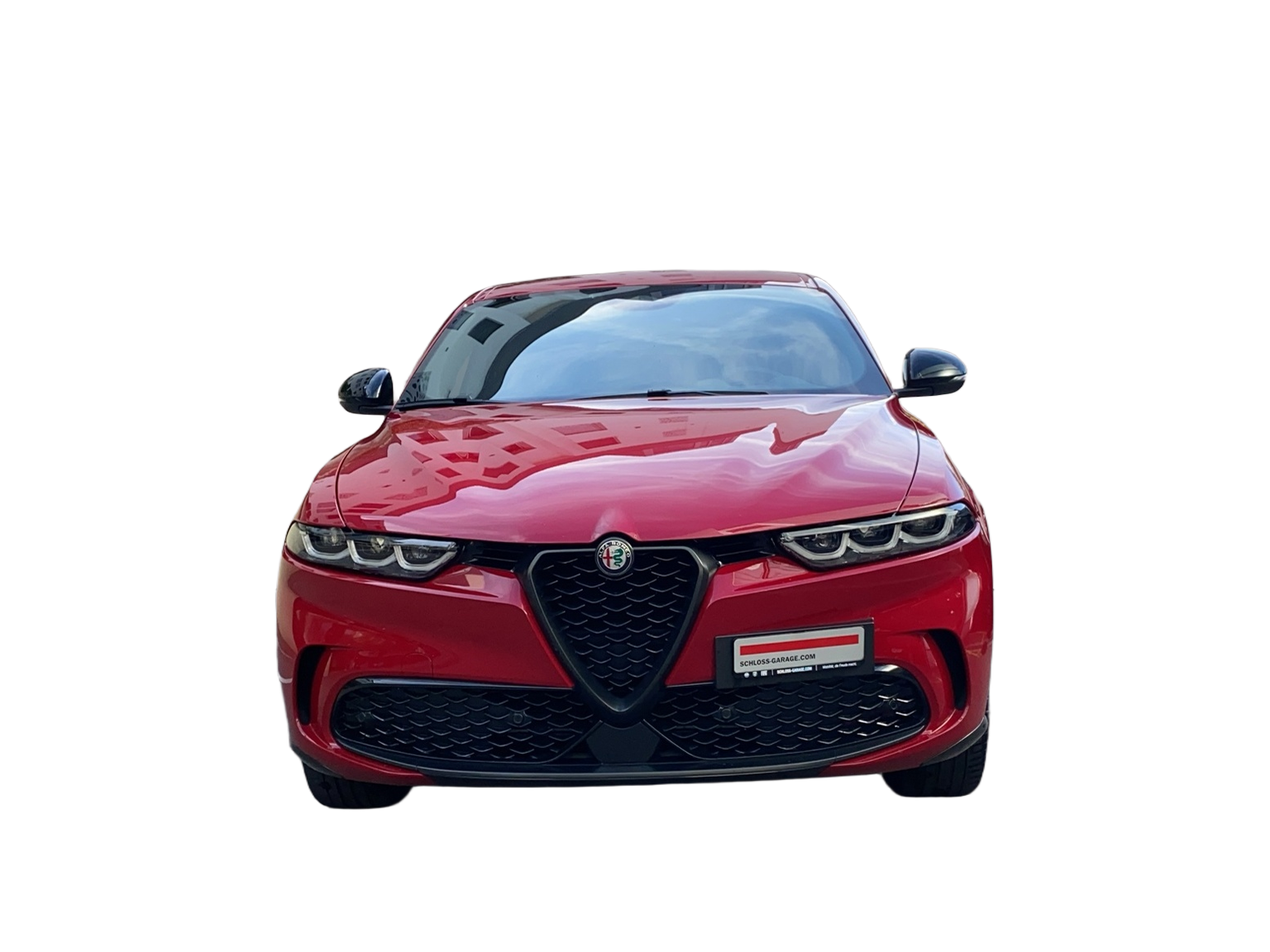 ALFA ROMEO TONALE 1.5 Speciale