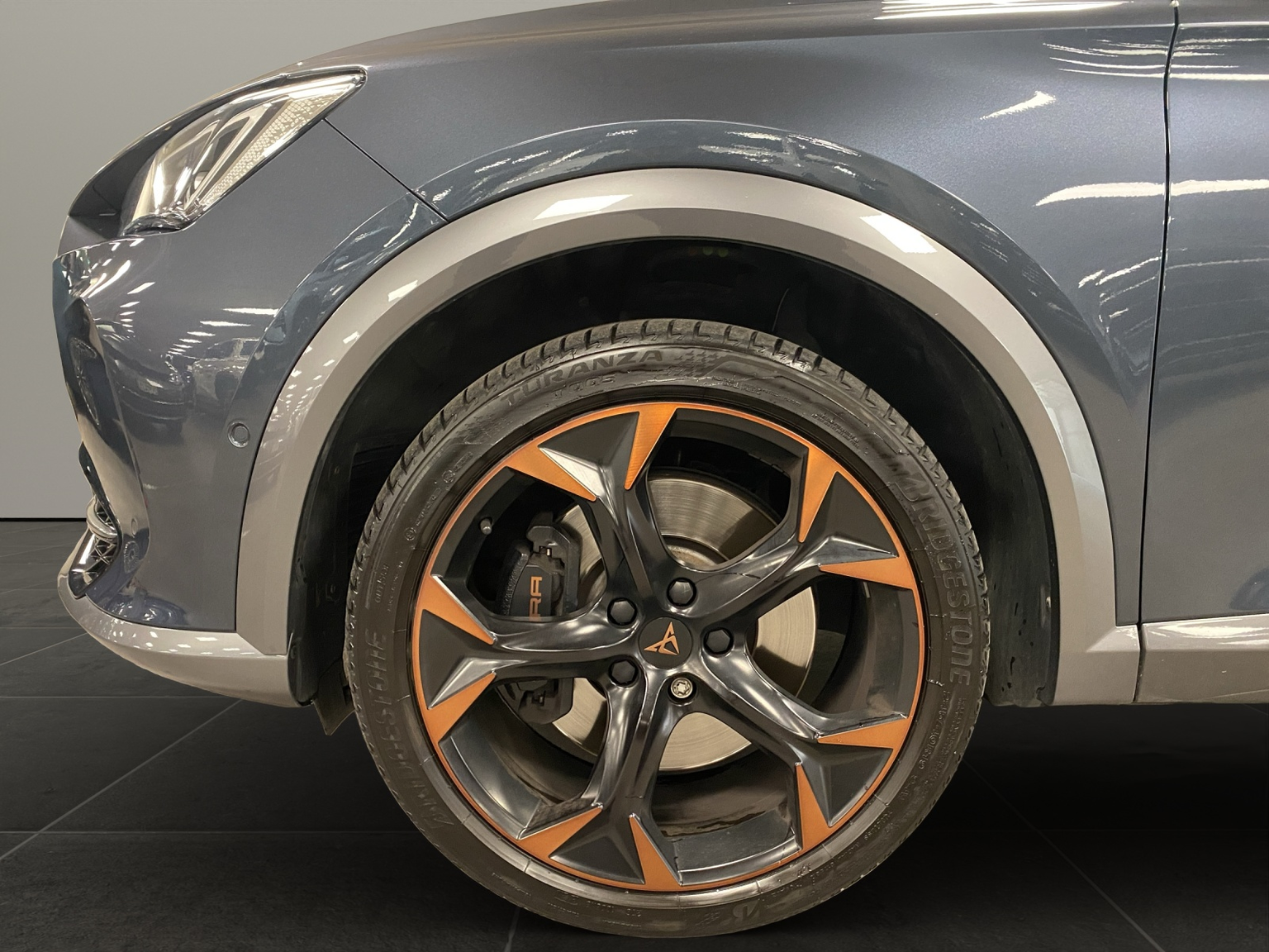CUPRA Formentor 2.0 TSI VZ 4Drive DSG