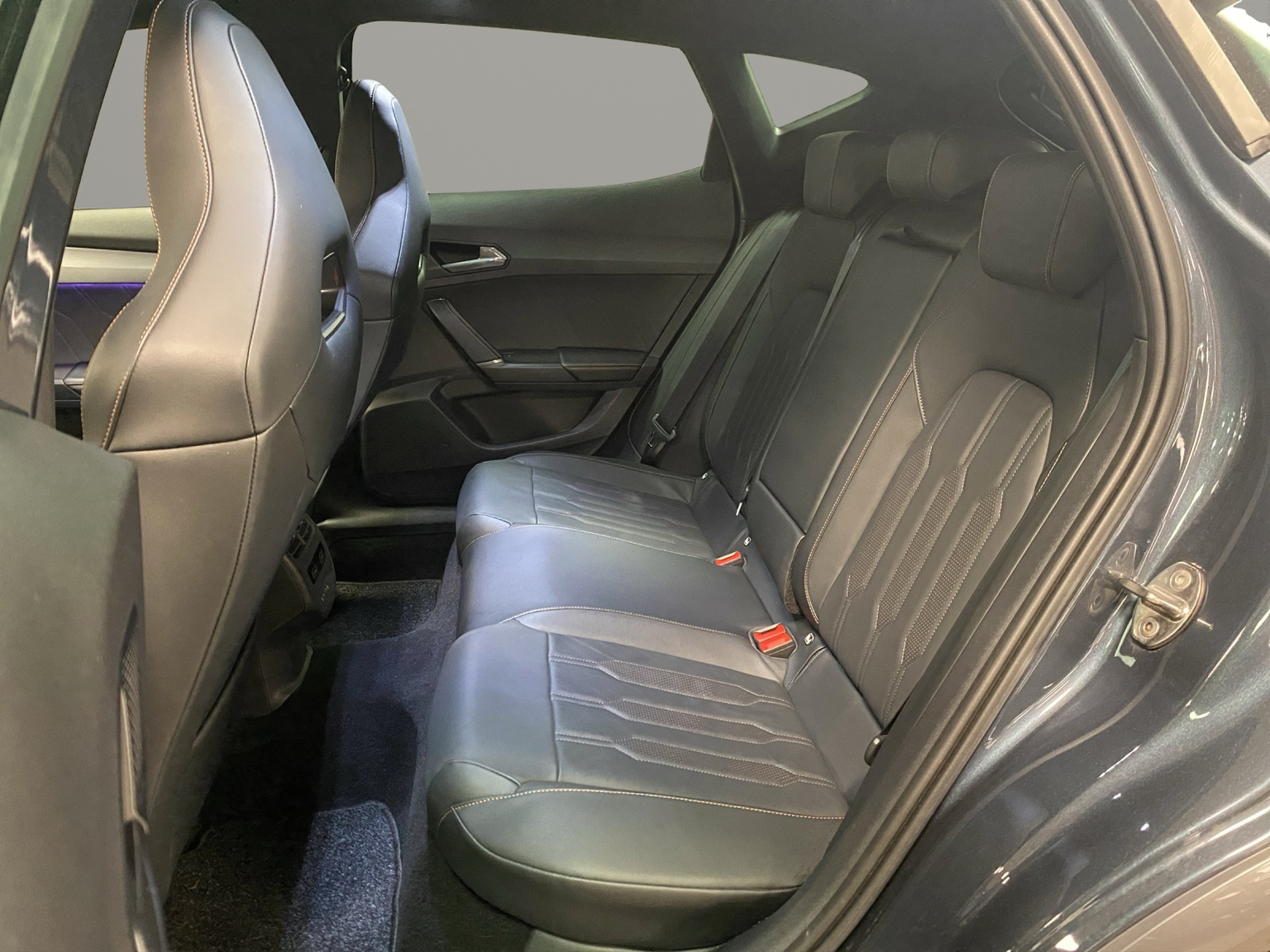 CUPRA Formentor 2.0 TSI VZ 4Drive DSG