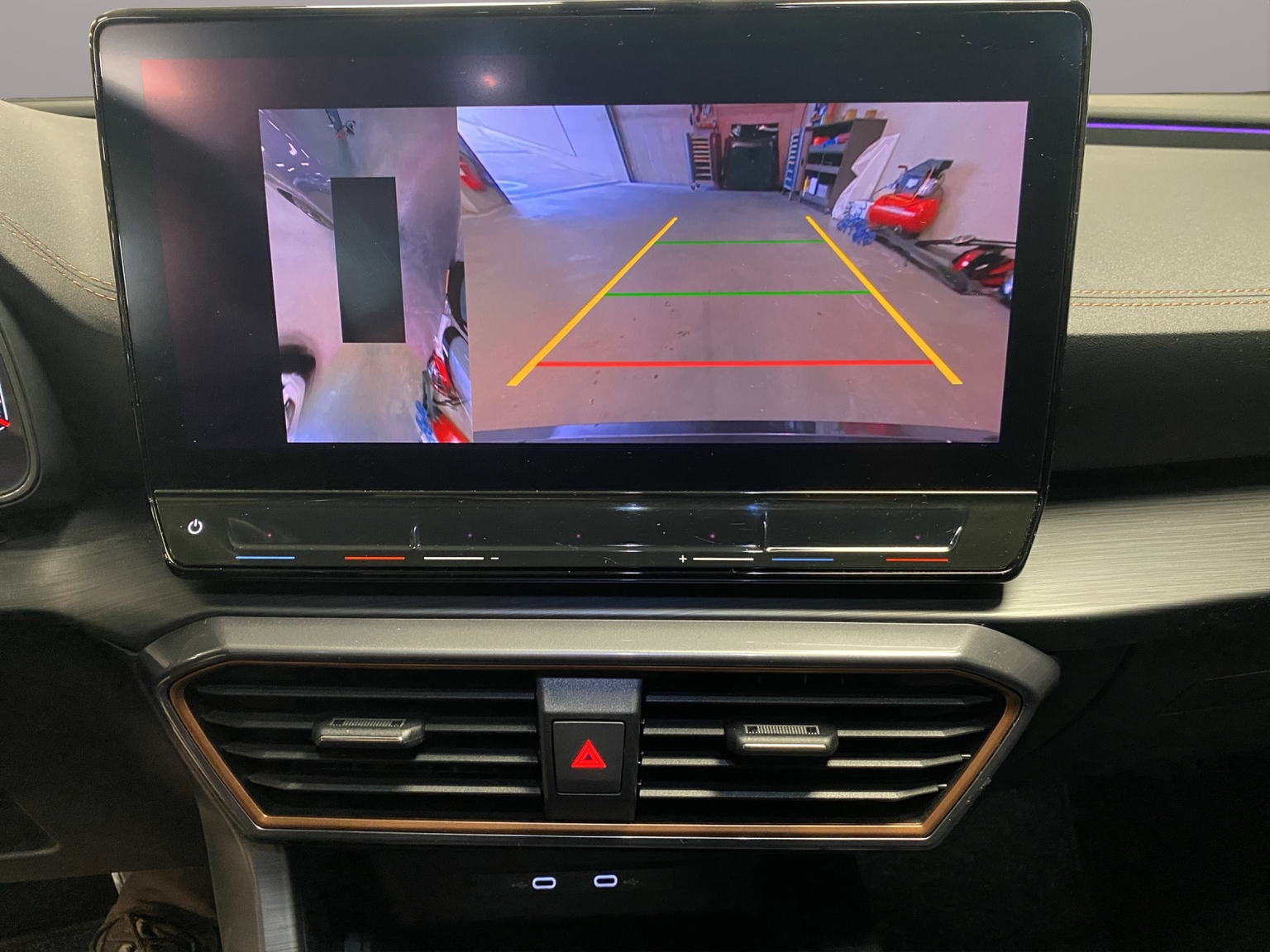 CUPRA Formentor 2.0 TSI VZ 4Drive DSG