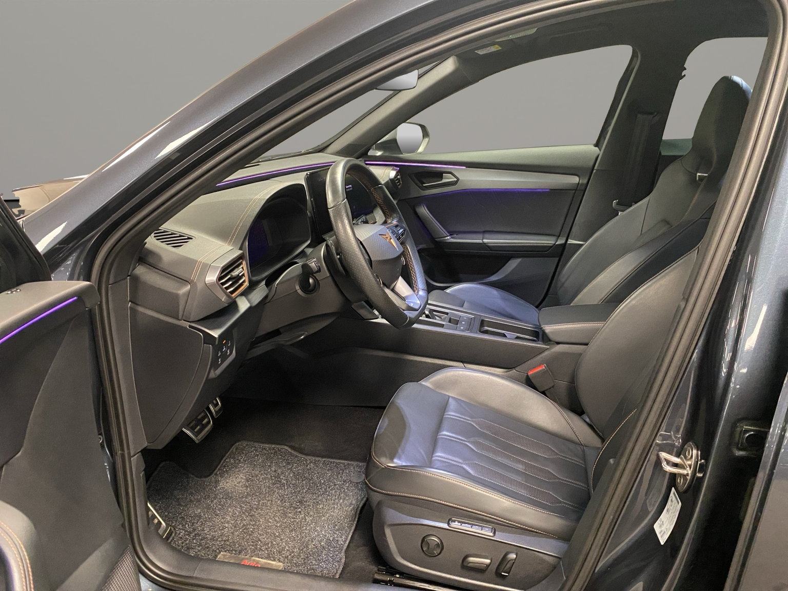 CUPRA Formentor 2.0 TSI VZ 4Drive DSG
