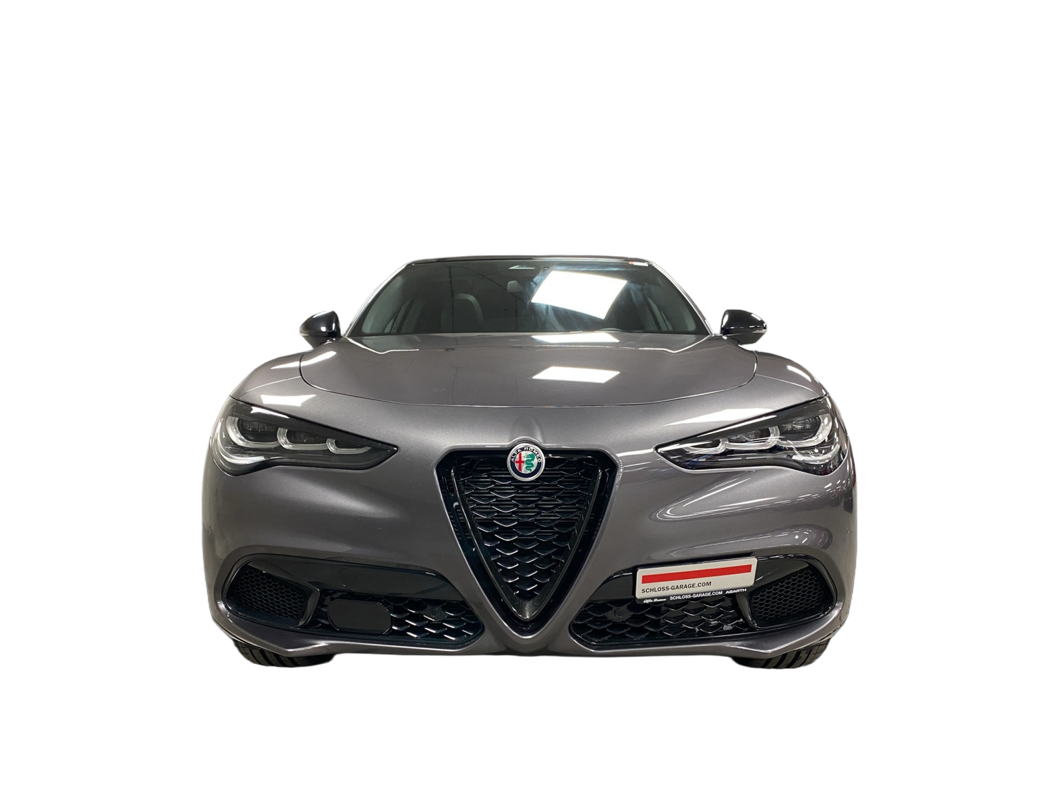 ALFA ROMEO STELVIO 2.0 Q4 280 Veloce P