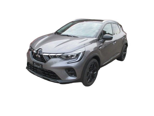 MITSUBISHI ASX 1.6 PHEV Intense