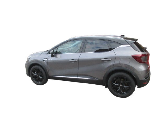 MITSUBISHI ASX 1.6 PHEV Intense