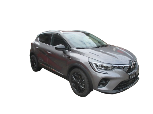 MITSUBISHI ASX 1.6 PHEV Intense