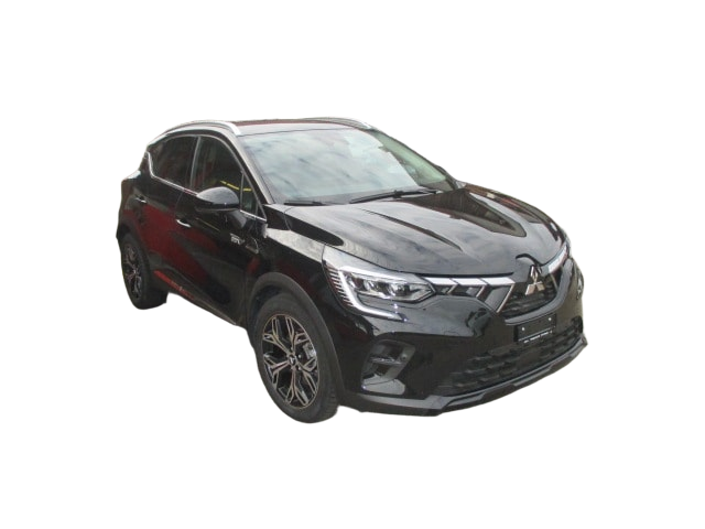 MITSUBISHI ASX 1.6 PHEV Intense