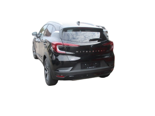 MITSUBISHI ASX 1.6 PHEV Intense