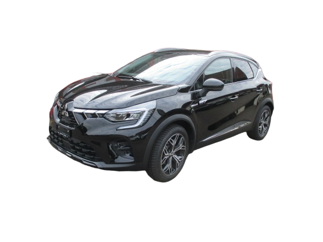 MITSUBISHI ASX 1.6 PHEV Intense