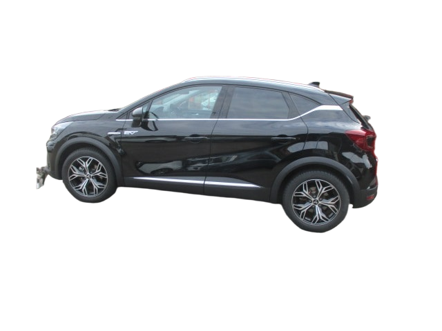 MITSUBISHI ASX 1.6 PHEV Intense
