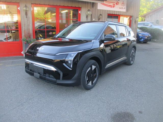 KIA EV3 81 kWh Earth