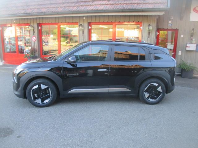 KIA EV3 81 kWh Earth
